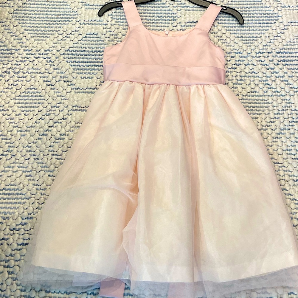 Jayne Copeland Dress